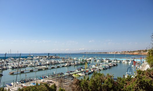 Resale - Commercial premises -
Pilar de la Horadada