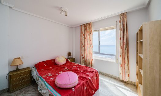 Resale - Apartments -
Torrevieja - Cabo Cervera - Torrevieja