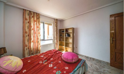 Resale - Apartments -
Torrevieja - Cabo Cervera - Torrevieja