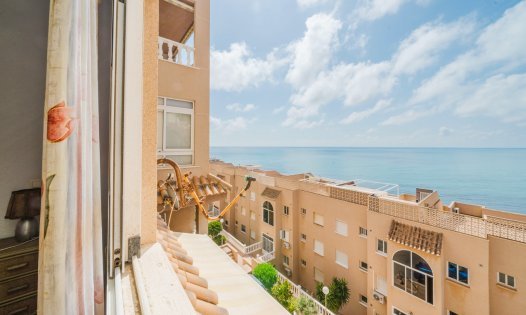 Resale - Apartments -
Torrevieja - Cabo Cervera - Torrevieja