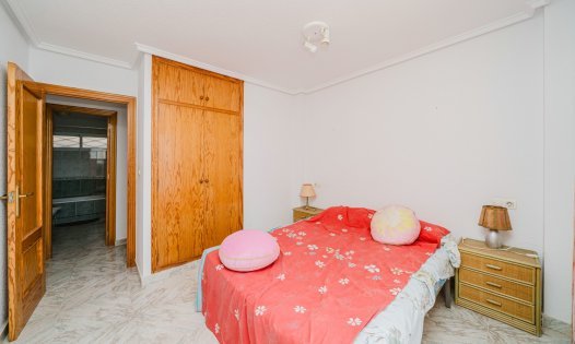 Resale - Apartments -
Torrevieja - Cabo Cervera - Torrevieja