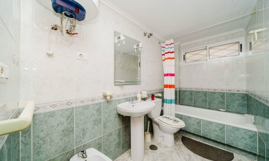 Resale - Apartments -
Torrevieja - Cabo Cervera - Torrevieja