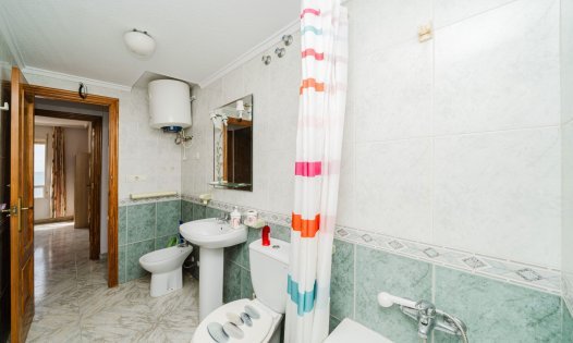 Resale - Apartments -
Torrevieja - Cabo Cervera - Torrevieja