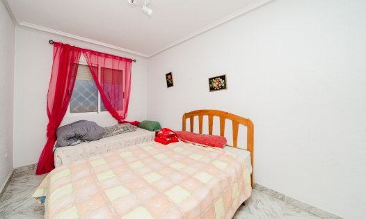 Resale - Apartments -
Torrevieja - Cabo Cervera - Torrevieja