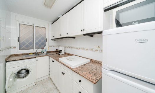 Resale - Apartments -
Torrevieja - Cabo Cervera - Torrevieja