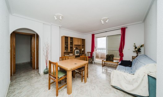 Resale - Apartments -
Torrevieja - Cabo Cervera - Torrevieja