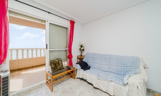 Resale - Apartments -
Torrevieja - Cabo Cervera - Torrevieja