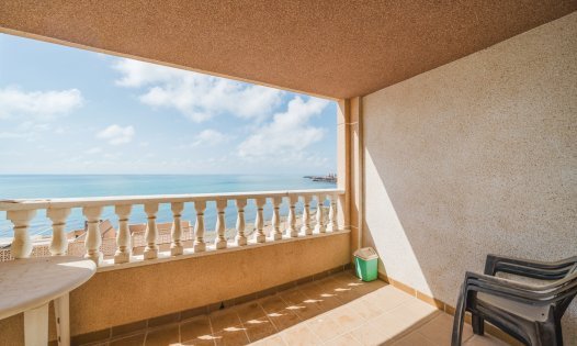 Resale - Apartments -
Torrevieja - Cabo Cervera - Torrevieja