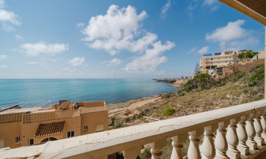 Resale - Apartments -
Torrevieja - Cabo Cervera - Torrevieja