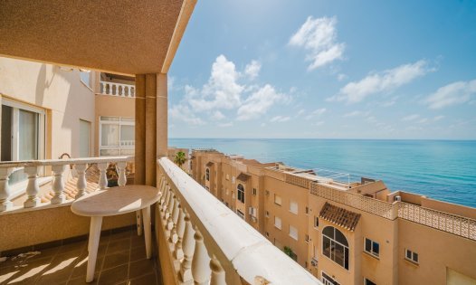 Resale - Apartments -
Torrevieja - Cabo Cervera - Torrevieja
