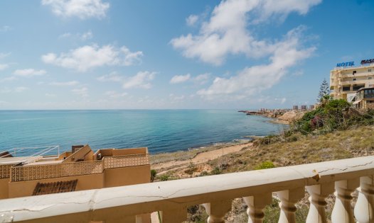 Resale - Apartments -
Torrevieja - Cabo Cervera - Torrevieja