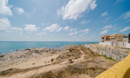 Resale - Apartments -
Torrevieja - Cabo Cervera - Torrevieja
