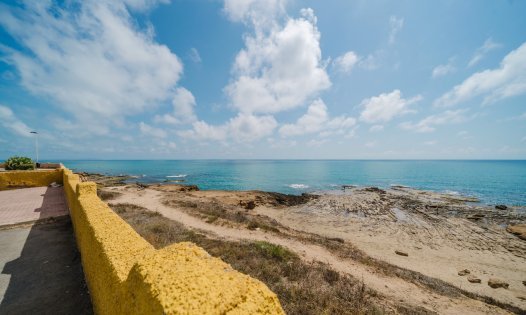 Resale - Apartments -
Torrevieja - Cabo Cervera - Torrevieja