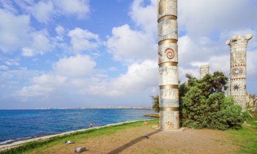 Resale - Apartments -
Torrevieja - Cabo Cervera - Torrevieja