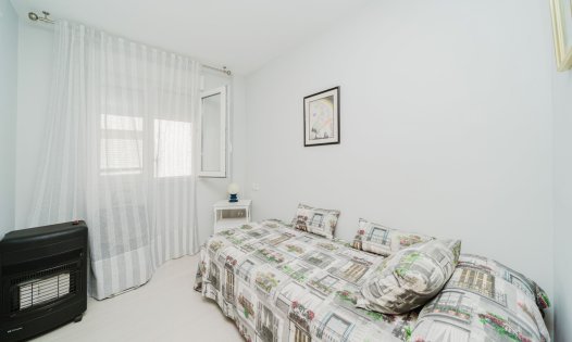 Resale - Apartments -
Torrevieja - Playa del Cura - Torrevieja