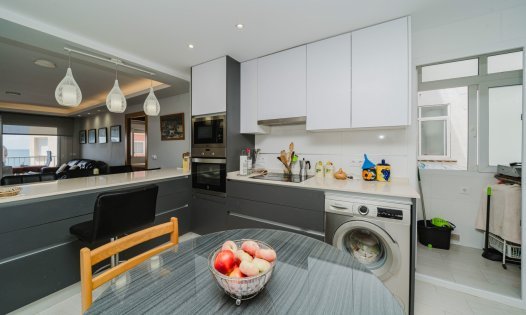 Resale - Apartments -
Torrevieja - Playa del Cura - Torrevieja