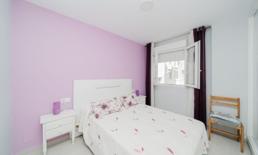 Resale - Apartments -
Torrevieja - Playa del Cura - Torrevieja