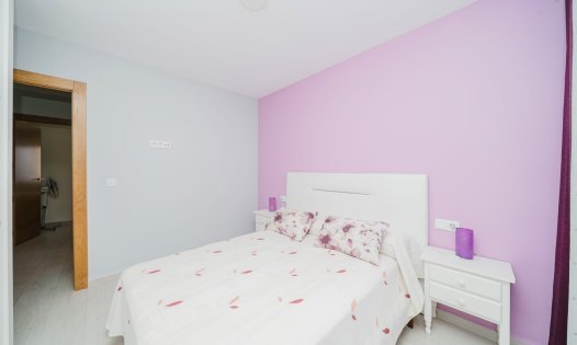 Resale - Apartments -
Torrevieja - Playa del Cura - Torrevieja