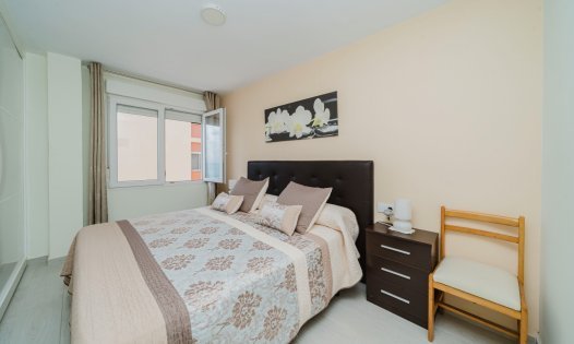 Resale - Apartments -
Torrevieja - Playa del Cura - Torrevieja