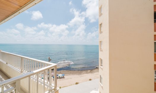 Resale - Apartments -
Torrevieja - Playa del Cura - Torrevieja