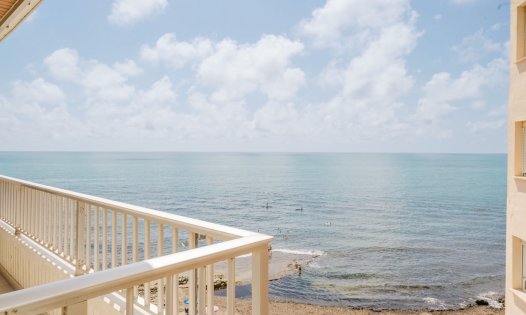 Resale - Apartments -
Torrevieja - Playa del Cura - Torrevieja