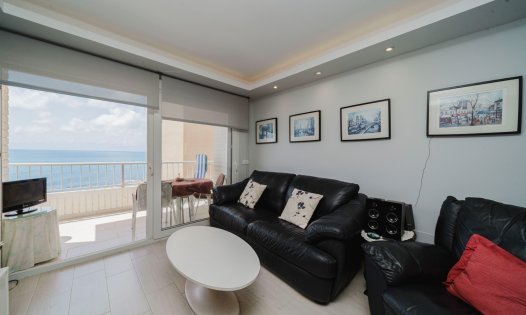 Resale - Apartments -
Torrevieja - Playa del Cura - Torrevieja