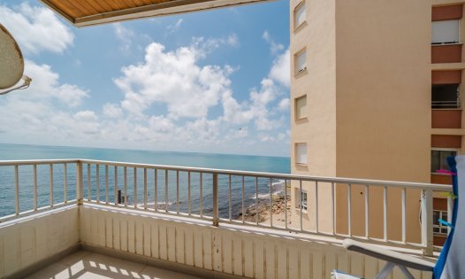 Resale - Apartments -
Torrevieja - Playa del Cura - Torrevieja