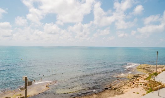 Resale - Apartments -
Torrevieja - Playa del Cura - Torrevieja