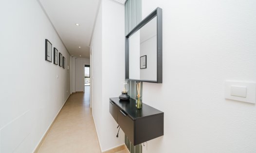 Wiederverkauf - Wohnungen -
San Pedro del Pinatar