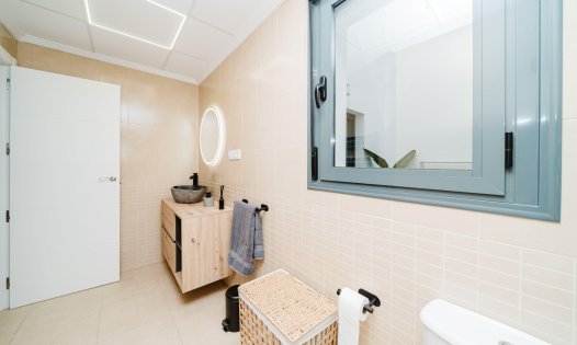 Wiederverkauf - Wohnungen -
San Pedro del Pinatar