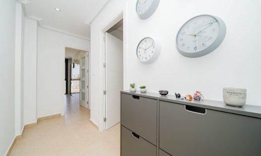 Wiederverkauf - Wohnungen -
San Pedro del Pinatar