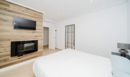 Wiederverkauf - Wohnungen -
San Pedro del Pinatar