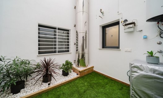 Wiederverkauf - Wohnungen -
San Pedro del Pinatar