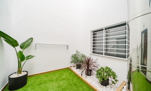 Wiederverkauf - Wohnungen -
San Pedro del Pinatar