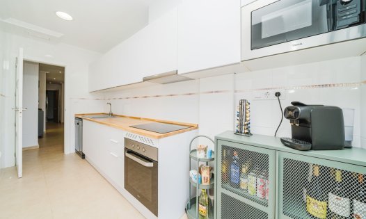 Wiederverkauf - Wohnungen -
San Pedro del Pinatar