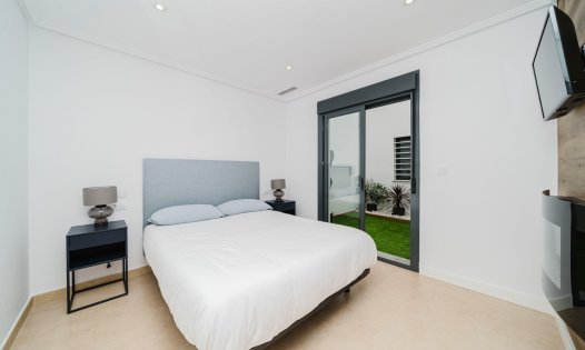 Wiederverkauf - Wohnungen -
San Pedro del Pinatar