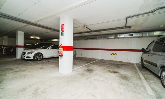 Wiederverkauf - Wohnungen -
San Pedro del Pinatar