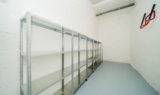 Wiederverkauf - Wohnungen -
San Pedro del Pinatar