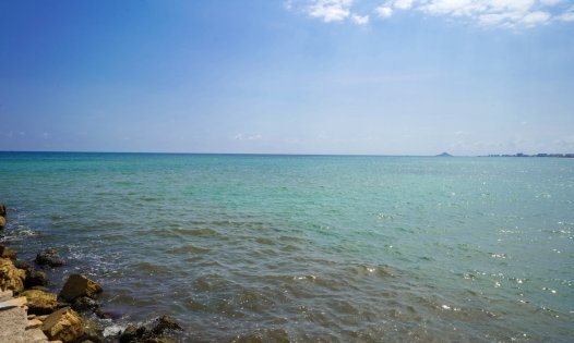 Wiederverkauf - Wohnungen -
San Pedro del Pinatar