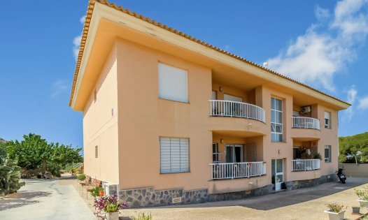 Resale - Apartments -
Los Urrutias - EL CARMOLI