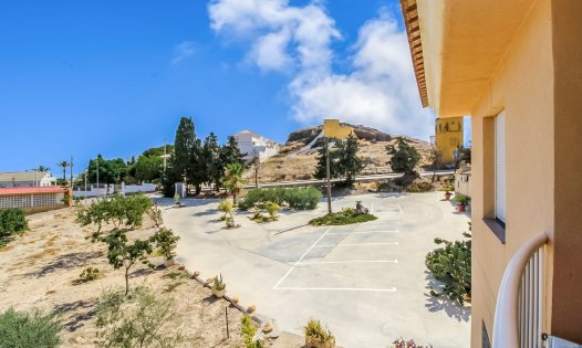 Resale - Apartments -
Los Urrutias - EL CARMOLI