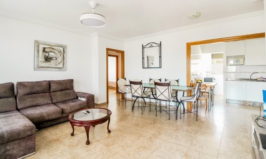 Resale - Apartments -
Los Urrutias - EL CARMOLI