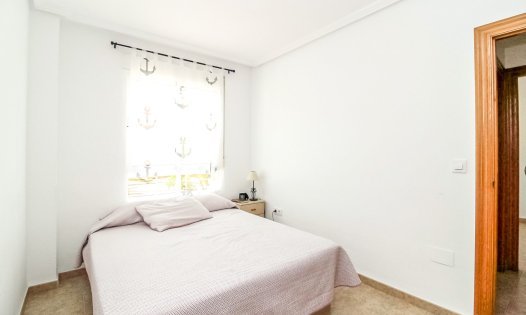 Resale - Apartments -
Los Urrutias - EL CARMOLI