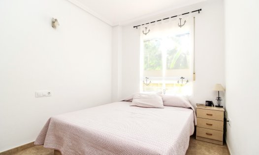 Resale - Apartments -
Los Urrutias - EL CARMOLI