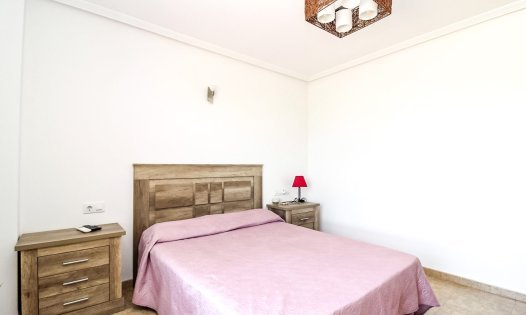 Resale - Apartments -
Los Urrutias - EL CARMOLI