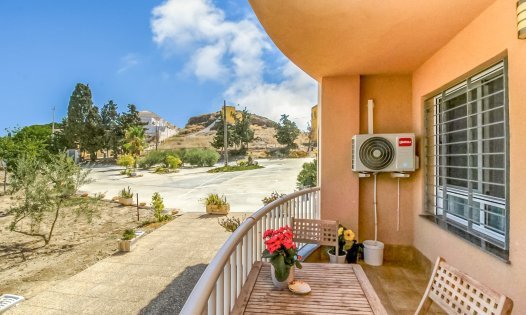 Resale - Apartments -
Los Urrutias - EL CARMOLI