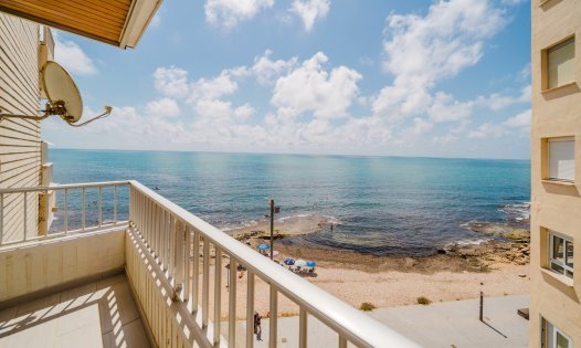 Resale - Apartments -
Torrevieja - Playa del Cura - Torrevieja