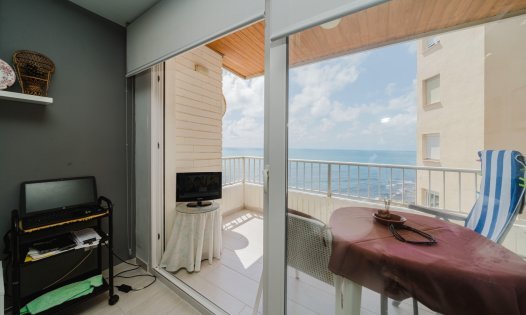 Resale - Apartments -
Torrevieja - Playa del Cura - Torrevieja
