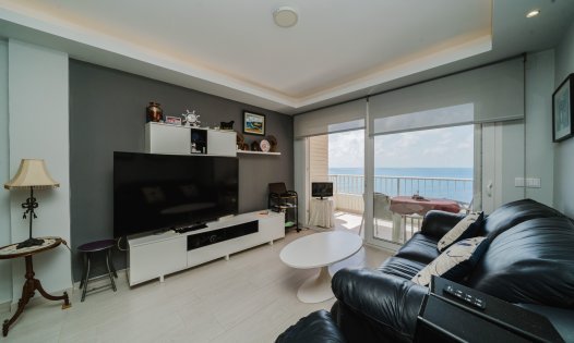 Resale - Apartments -
Torrevieja - Playa del Cura - Torrevieja