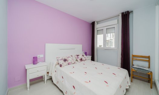 Resale - Apartments -
Torrevieja - Playa del Cura - Torrevieja